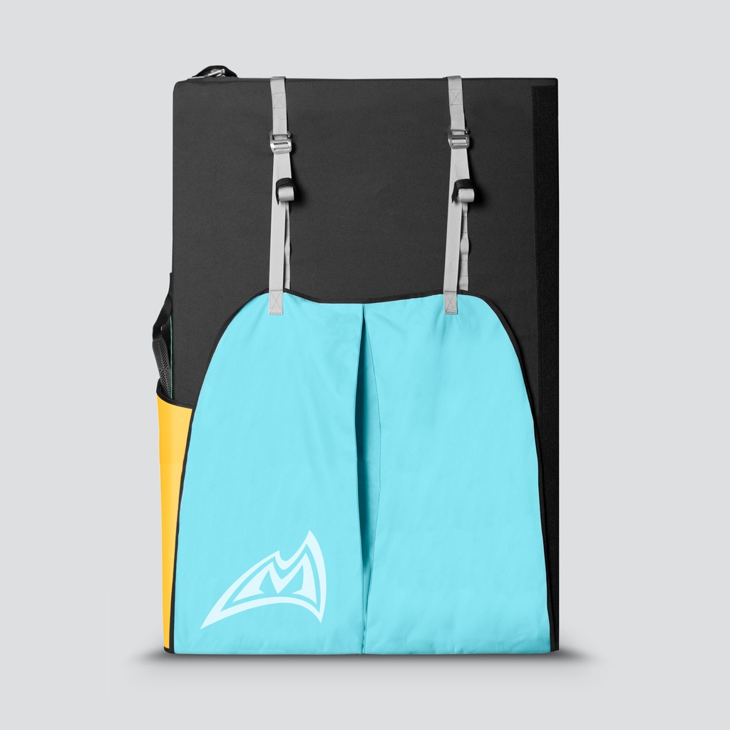 Duo Pad